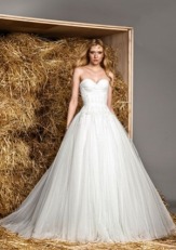 Наши изуметельные свадебные платья для прекрасных невест как вы.