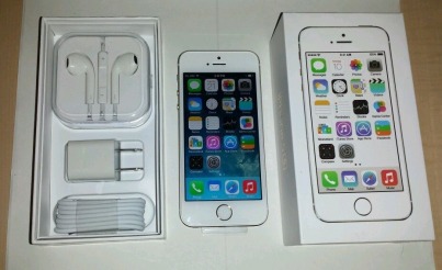 Apple iPhone 5S 16gb